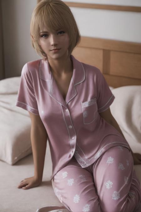 4234726810-1097234658-1girl,mid_telamon,looking at viewer,_lora_mid_sdxl_V2_0.65_,upper_body,bedroom,pajamas,.png